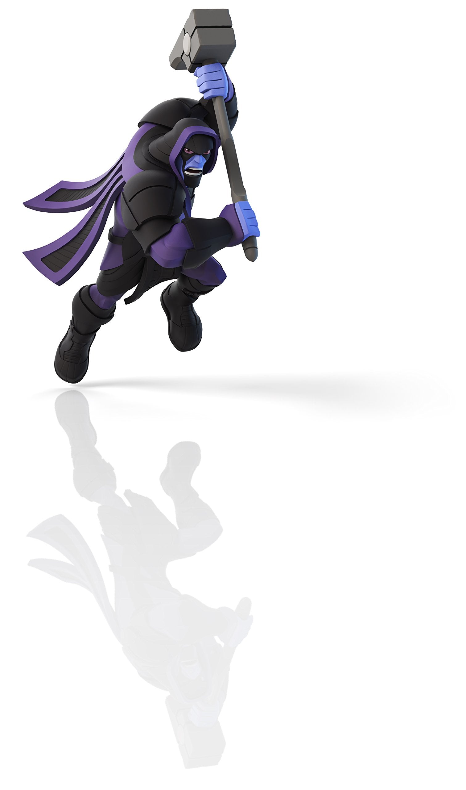 Disney Infinity 2.0 - Figura Ronan Disney Infinity 2.0 - Figura Ronan